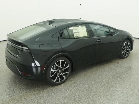 New 2026 Toyota Prius Plug-In Hybrid image 50