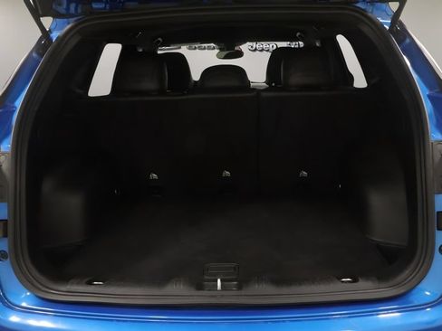 Used 2024 Jeep Compass Limited AWD/4WD image 18