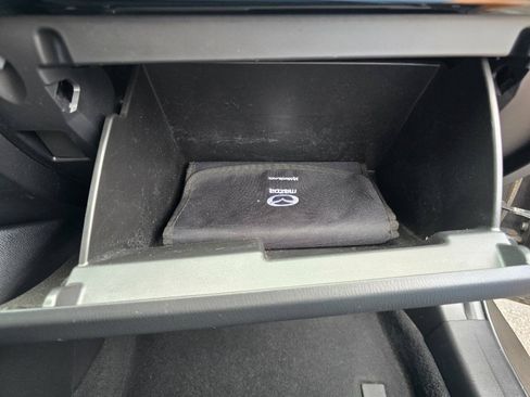 Used 2014 MAZDA MAZDA3 i Sport FWD image 28
