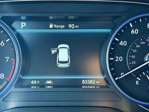 Used 2021 Hyundai Palisade SEL w/ Premium Package image 13