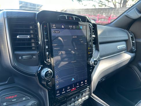 Used 2024 RAM 1500 TRX w/ TRX Level 1 Equipment Group AWD/4WD image 12