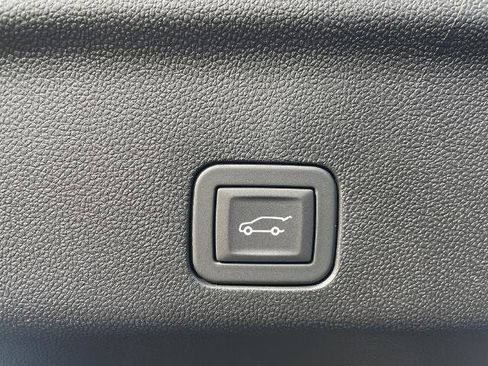 New 2026 Chevrolet Tahoe High Country image 31