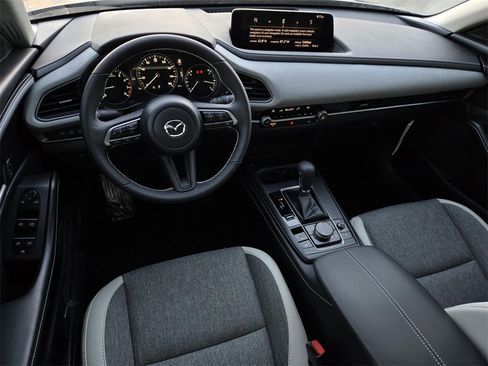 New 2026 MAZDA CX-30 Aire Edition image 15