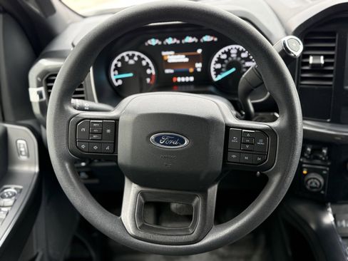 Used 2022 Ford F150 XL w/ STX Appearance Package image 18
