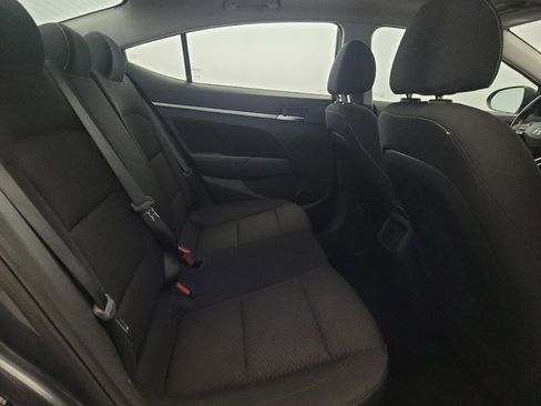 Used 2020 Hyundai Elantra Value Edition w/ Cargo Package (C1) FWD image 19