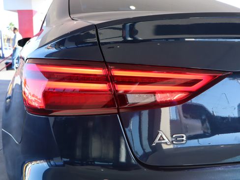 Used 2017 Audi A3 2.0T Premium w/ Convenience Package image 14