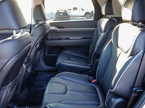 Used 2025 Hyundai Palisade SEL AWD/4WD image 22