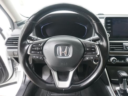 Used 2021 Honda Accord EX-L image 15