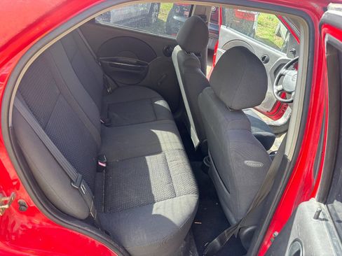 Used 2006 Chevrolet Aveo LS image 15