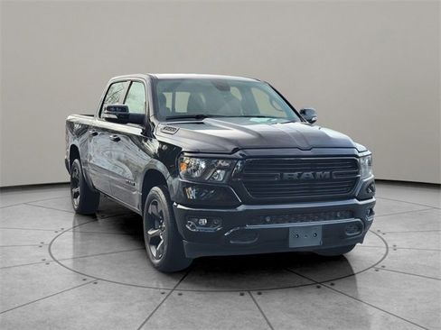 Certified 2019 RAM 1500 Big Horn image 14