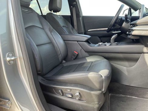 Used 2024 Cadillac XT4 Sport AWD/4WD image 29