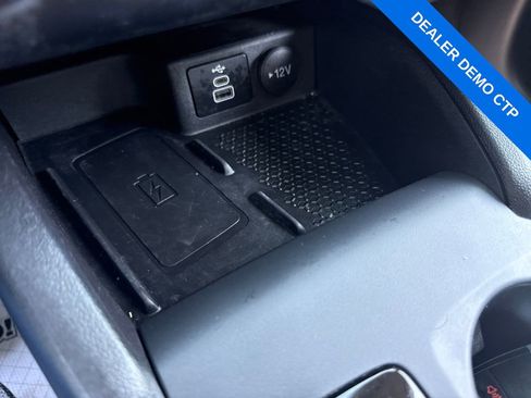 Used 2024 Ford Bronco Sport Heritage w/ Heritage Convenience Package image 23