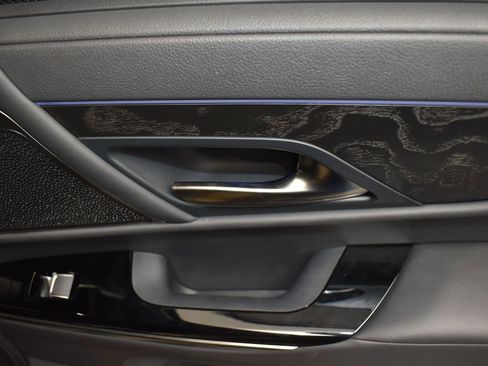 Used 2025 Lexus LX 700h Overtrail image 21