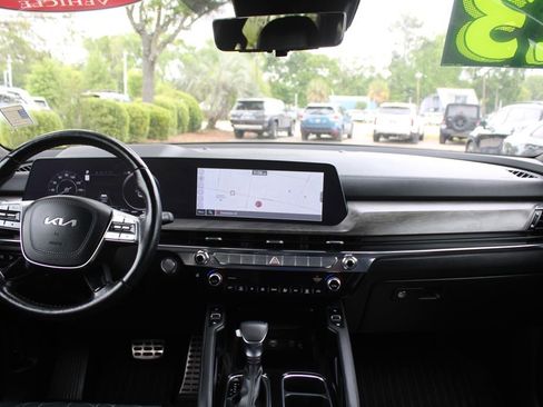 Certified 2023 Kia Telluride SX Prestige X-Line image 25