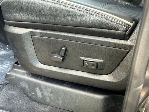 New 2026 RAM 3500 Limited image 17