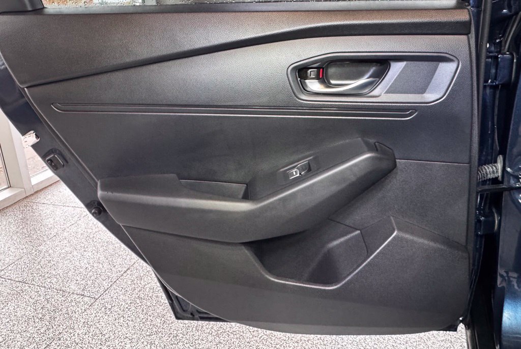 Used 2024 Honda Accord EX image 34