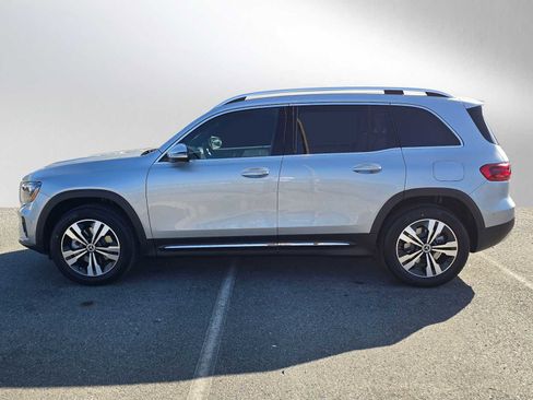 New 2026 Mercedes-Benz GLB 250 image 6