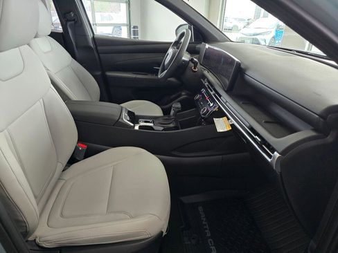 New 2026 Hyundai Santa Cruz SEL image 41