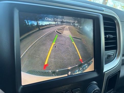 Used 2016 RAM 1500 Big Horn image 29