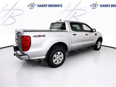 Used 2019 Ford Ranger XLT w/ Trailer Tow Package image 29