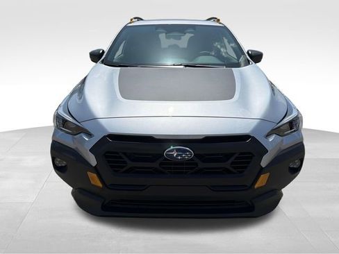 New 2026 Subaru Crosstrek 2.5i Wilderness AWD/4WD image 2