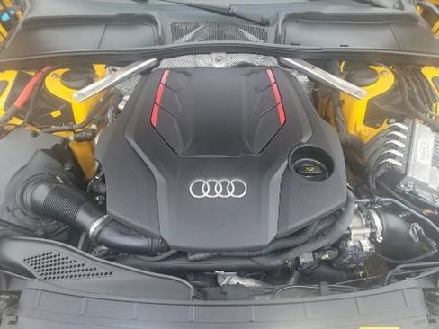 Used 2022 Audi S5 Prestige AWD/4WD image 21