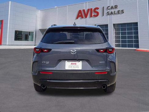 Used 2025 MAZDA CX-50 AWD 2.5 Hybrid w/ Premium Pkg image 7