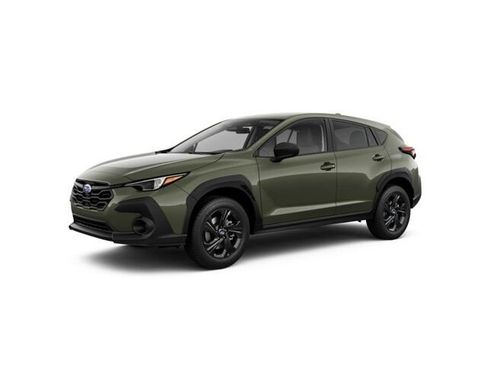 Certified 2026 Subaru Crosstrek 2.5i w/ Crosstrek Mirror Package AWD/4WD image 3