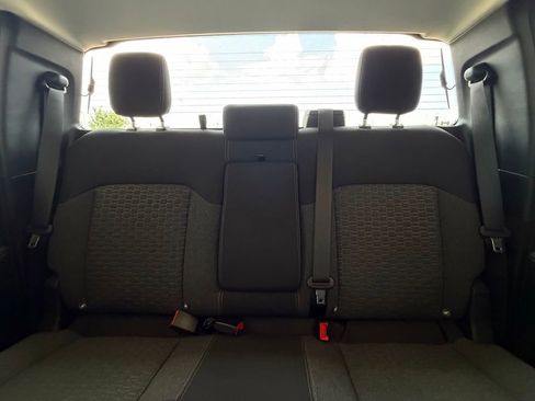 New 2025 Ford Ranger XLT image 57