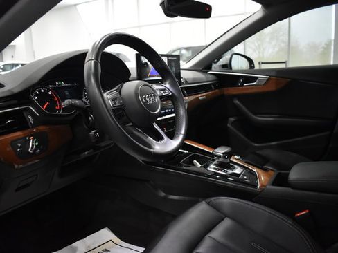 Used 2022 Audi A5 2.0T Premium w/ Convenience Package image 13