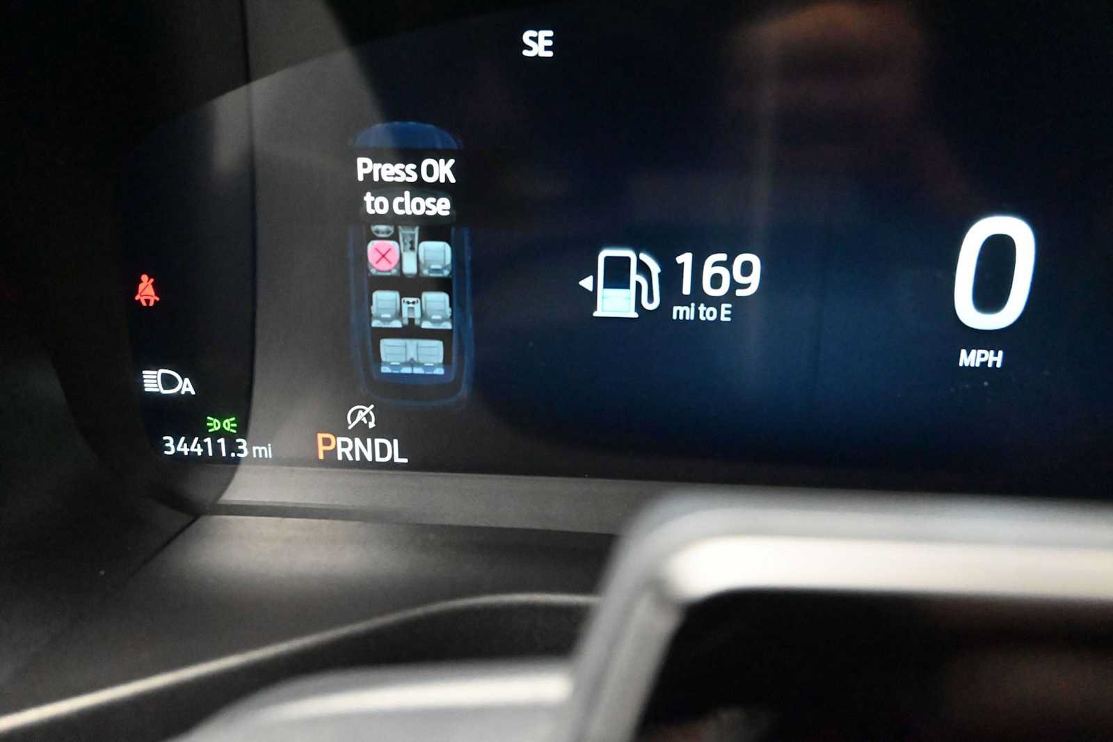 Used 2025 Ford Explorer ST-Line AWD/4WD image 10