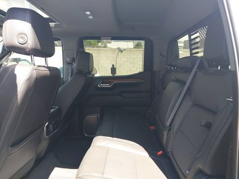Used 2023 GMC Sierra 1500 Denali AWD/4WD image 25
