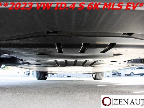 Used 2023 Volkswagen ID.4 S image 59