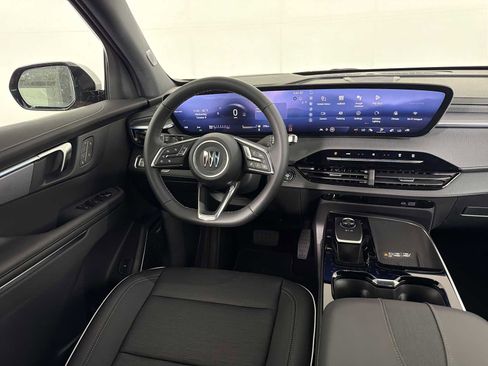 New 2026 Buick Enclave Sport Touring w/ Power Package image 50