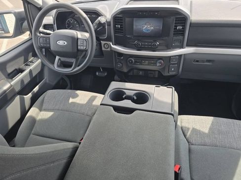 Used 2023 Ford F150 XLT AWD/4WD image 24