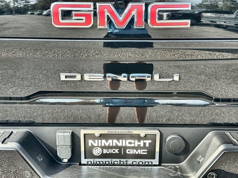 Certified 2024 GMC Sierra 2500 Denali w/ Denali Reserve Package image 31