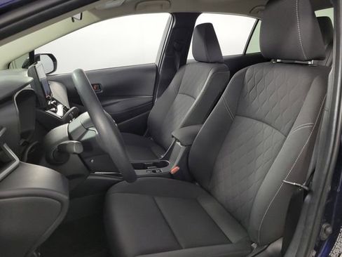 Used 2026 Toyota Corolla LE image 14