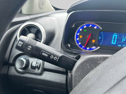 Used 2016 Chevrolet Trax LT image 24