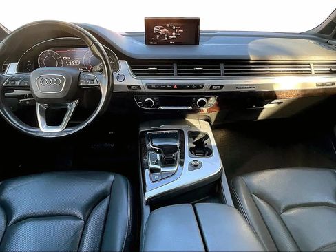 Used 2019 Audi Q7 2.0T Premium Plus image 7