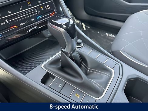 New 2026 Volkswagen Jetta S FWD image 33