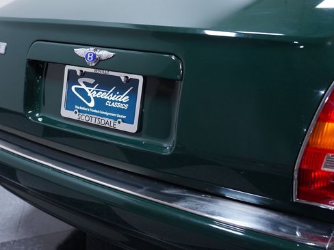 Used 1998 Bentley Azure Convertible image 21