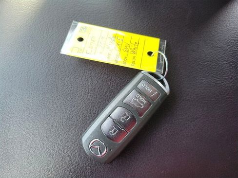 Used 2019 MAZDA CX-5 Signature image 28