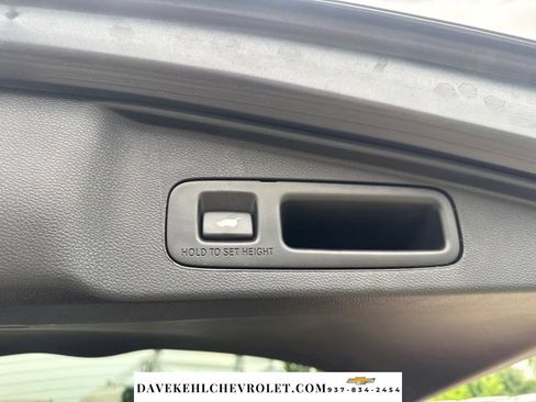 Used 2018 Honda CR-V Touring image 37