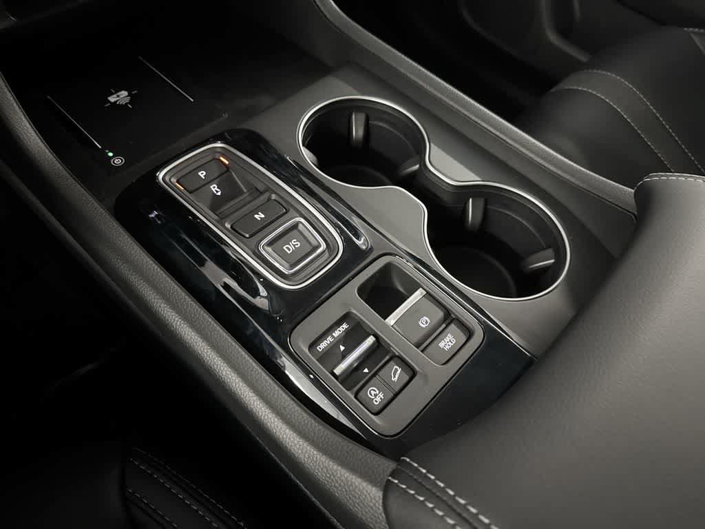 New 2026 Honda Pilot EX-L image 20