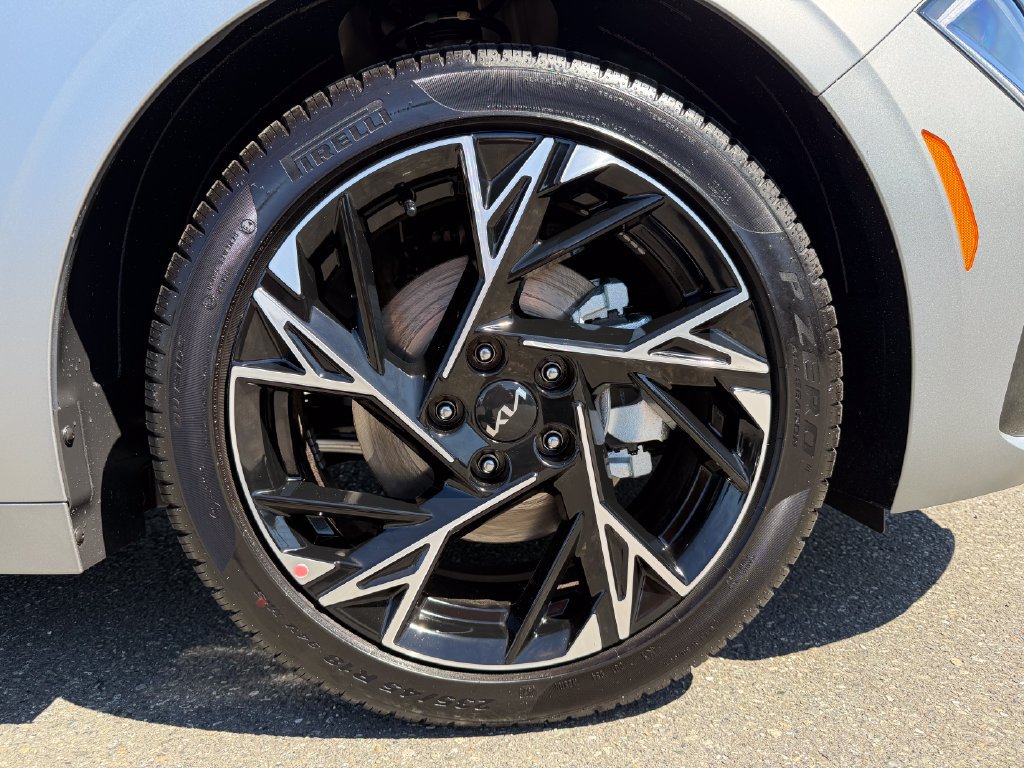 New 2026 Kia K5 GT-Line AWD/4WD image 9
