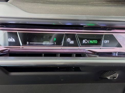 New 2026 BMW i7 xDrive60 w/ Executive Package AWD/4WD image 10