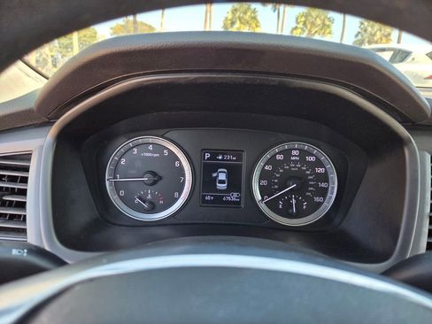 Used 2018 Hyundai Sonata SE image 20