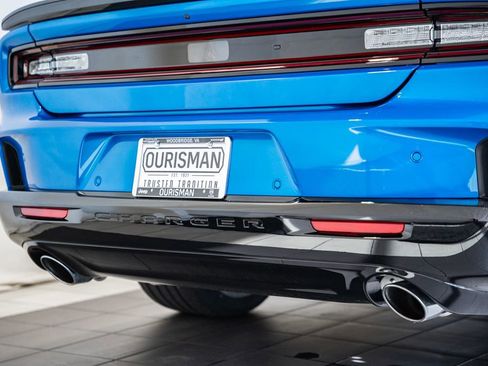 New 2026 Dodge Charger R/T Scat Pack image 7