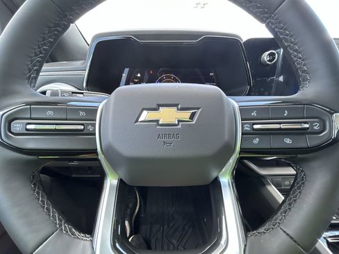 New 2026 Chevrolet Colorado LT w/ LT Convenience Package image 26