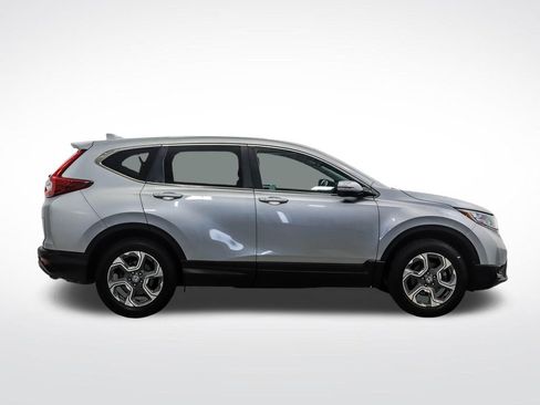 Used 2018 Honda CR-V EX-L image 6